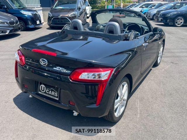 Daihatsu COPEN 2015-05 7875795-6