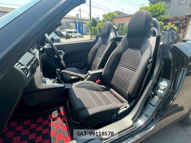 Daihatsu COPEN 2015-05 7875795-8