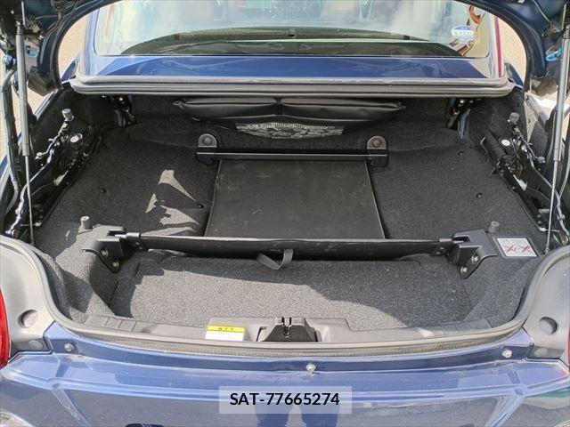 Daihatsu COPEN 2004-03 7875797-11