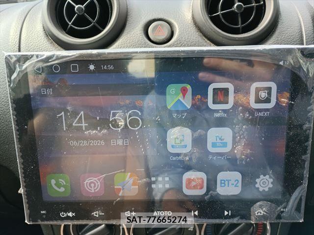 Daihatsu COPEN 2004-03 7875797-14