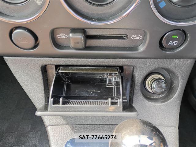 Daihatsu COPEN 2004-03 7875797-16