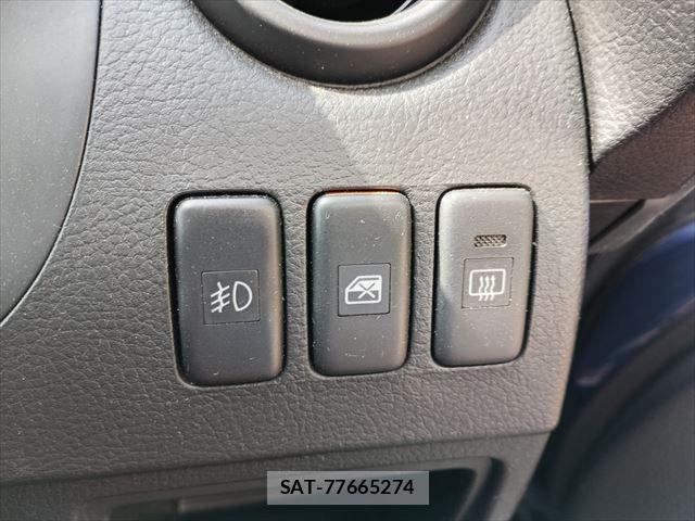 Daihatsu COPEN 2004-03 7875797-25
