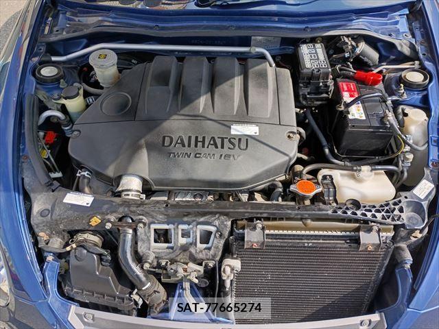 Daihatsu COPEN 2004-03 7875797-29