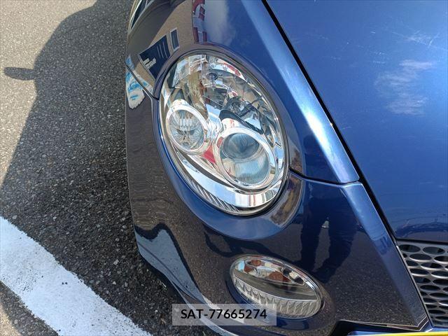 Daihatsu COPEN 2004-03 7875797-3
