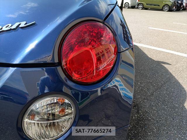 Daihatsu COPEN 2004-03 7875797-4