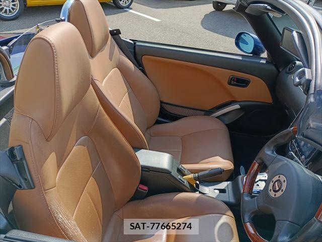 Daihatsu COPEN 2004-03 7875797-7