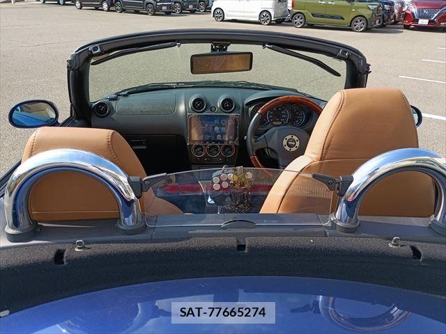 Daihatsu COPEN 2004-03 7875797-8