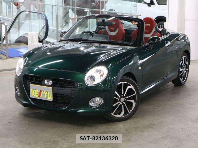 Daihatsu COPEN 2018-03 7875788-0