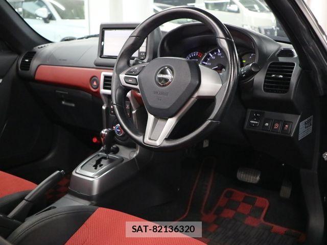 Daihatsu COPEN 2018-03 7875788-9