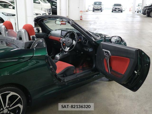 Daihatsu COPEN 2018-03 7875788-10