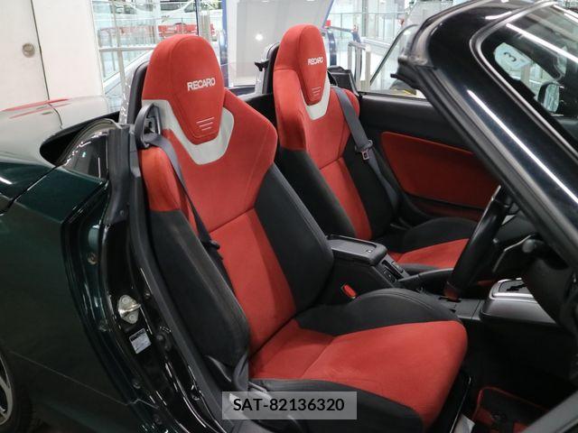 Daihatsu COPEN 2018-03 7875788-11