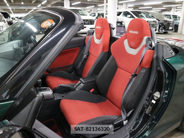 Daihatsu COPEN 2018-03 7875788-12