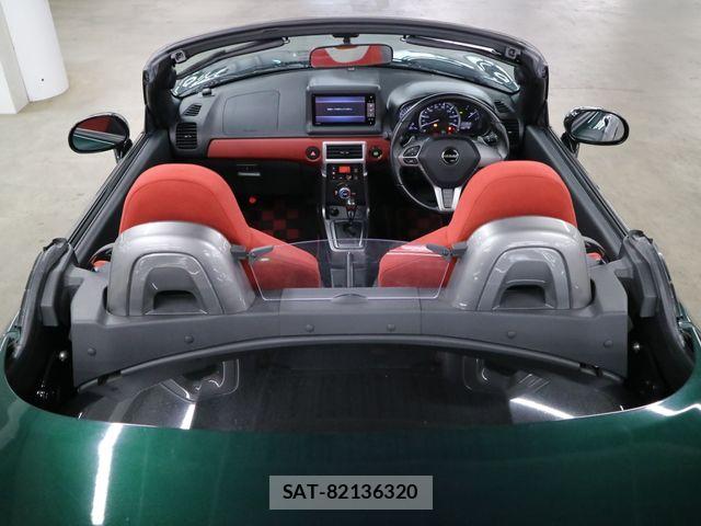Daihatsu COPEN 2018-03 7875788-13