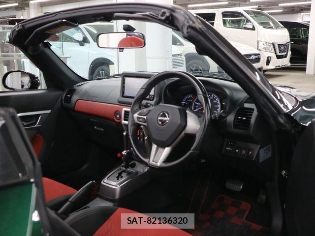 Daihatsu COPEN 2018-03 7875788-2