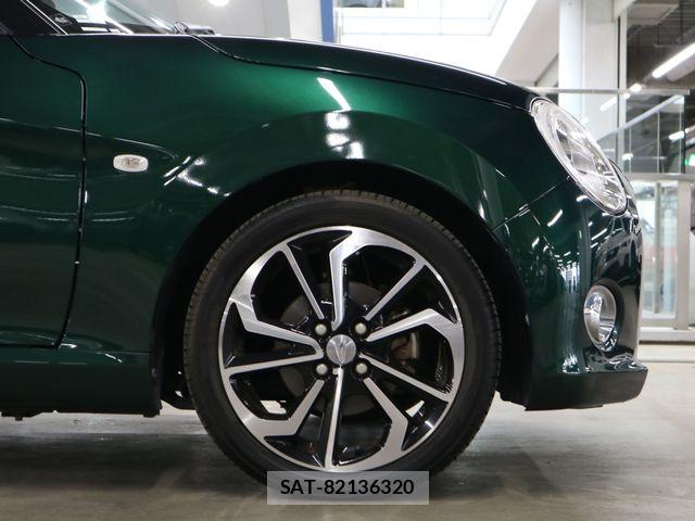 Daihatsu COPEN 2018-03 7875788-29