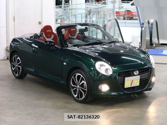 Daihatsu COPEN 2018-03 7875788-3