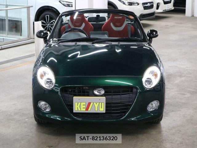 Daihatsu COPEN 2018-03 7875788-4