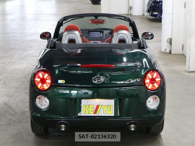 Daihatsu COPEN 2018-03 7875788-5