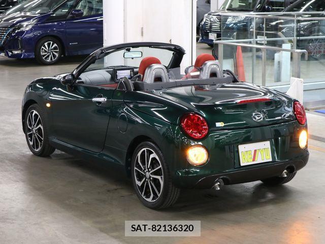 Daihatsu COPEN 2018-03 7875788-6