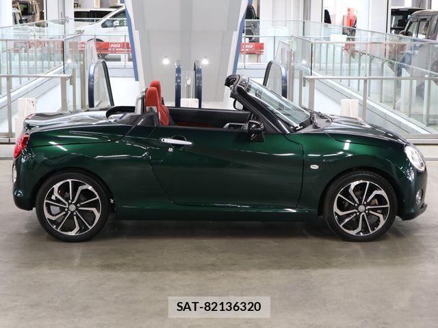 Daihatsu COPEN 2018-03 7875788-7