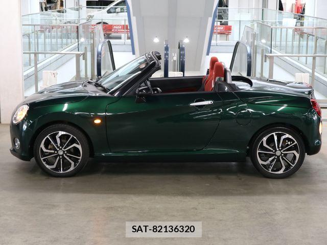 Daihatsu COPEN 2018-03 7875788-8