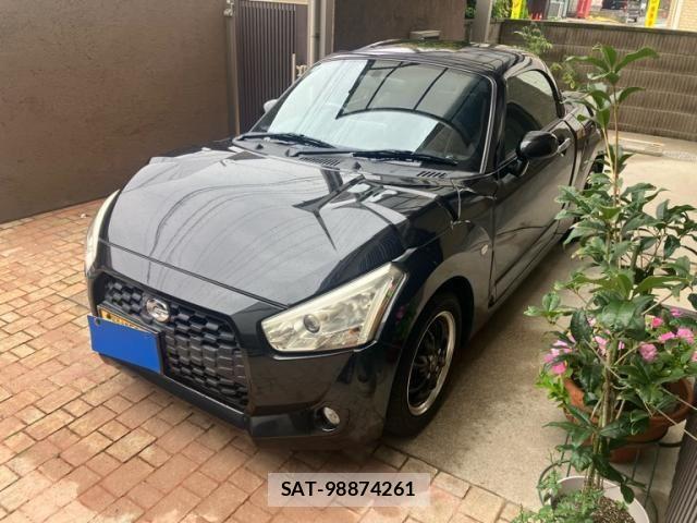 Daihatsu COPEN 2016-09 7875792-0