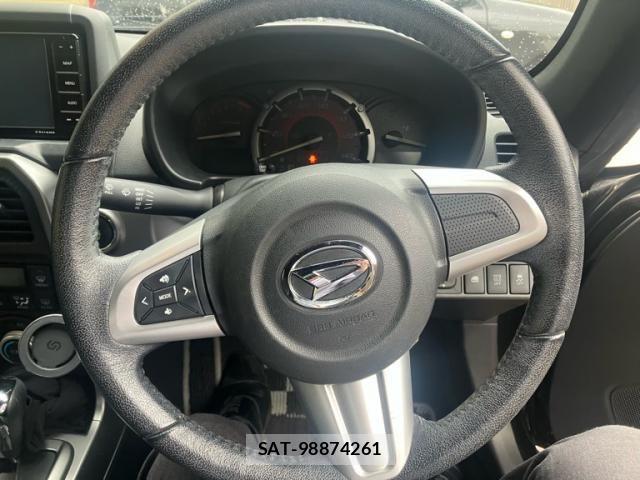 Daihatsu COPEN 2016-09 7875792-11