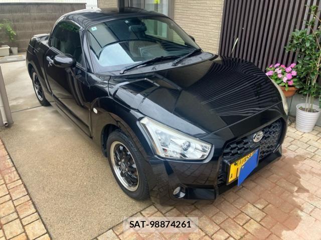 Daihatsu COPEN 2016-09 7875792-1