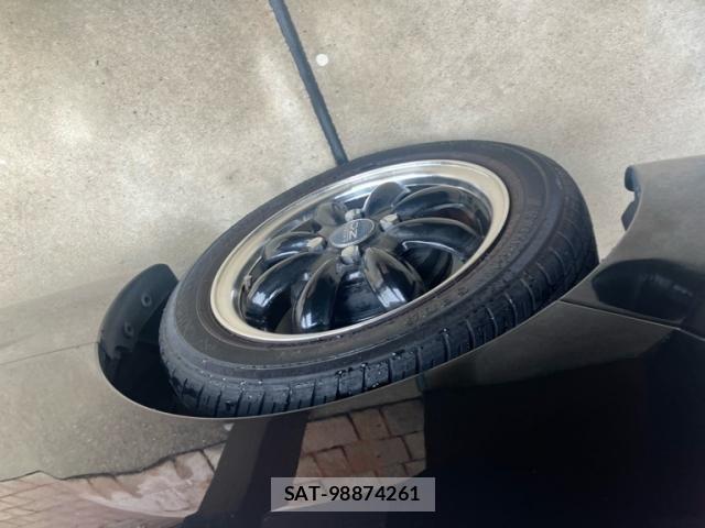 Daihatsu COPEN 2016-09 7875792-6