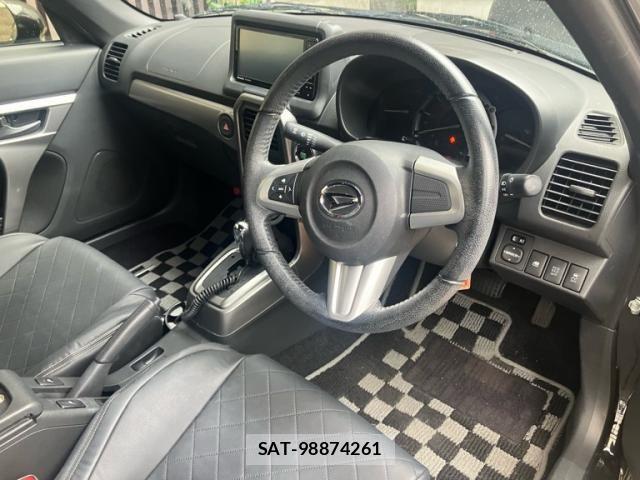 Daihatsu COPEN 2016-09 7875792-8