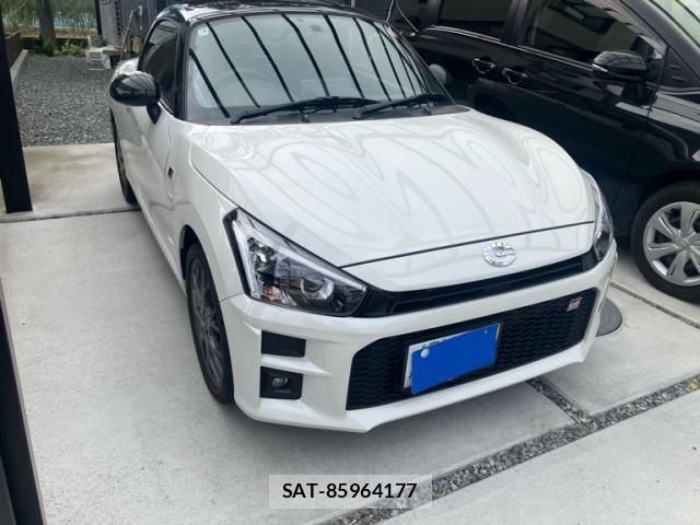 Toyota Copen 2025-09 7875785-0