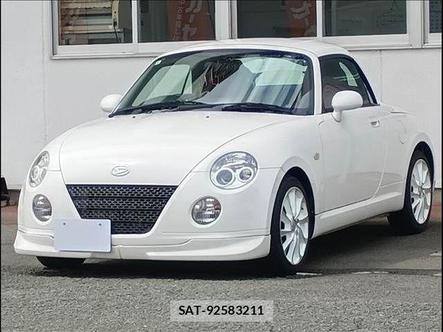 Daihatsu COPEN 2006-01 7875794-0