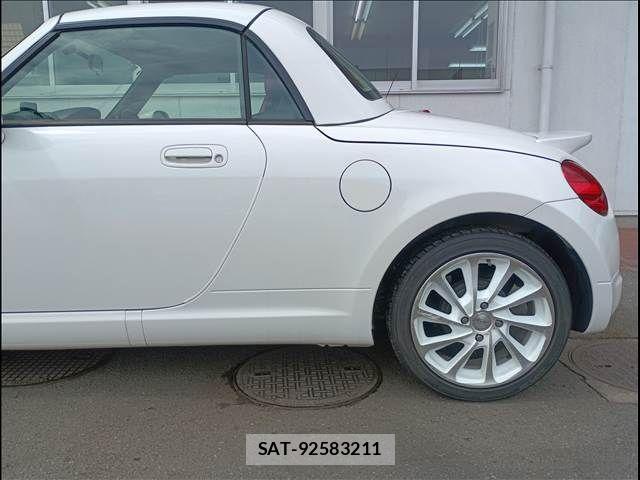 Daihatsu COPEN 2006-01 7875794-9