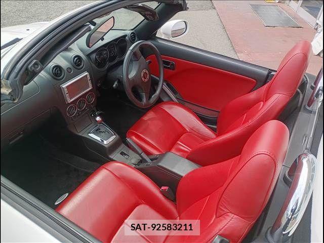 Daihatsu COPEN 2006-01 7875794-10