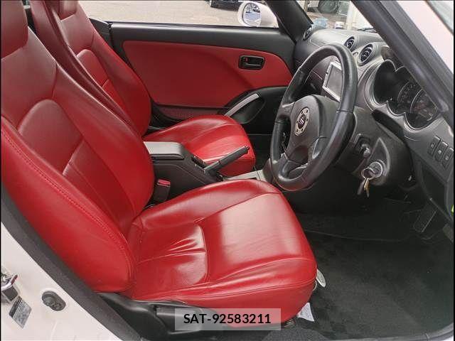 Daihatsu COPEN 2006-01 7875794-12