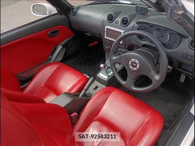 Daihatsu COPEN 2006-01 7875794-15