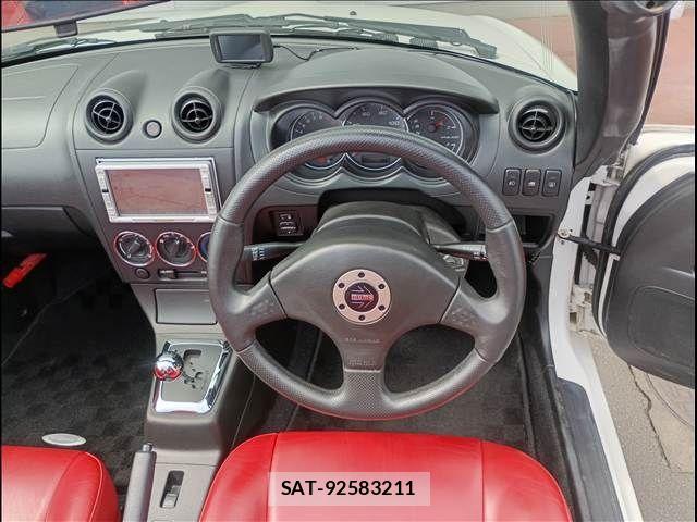 Daihatsu COPEN 2006-01 7875794-16