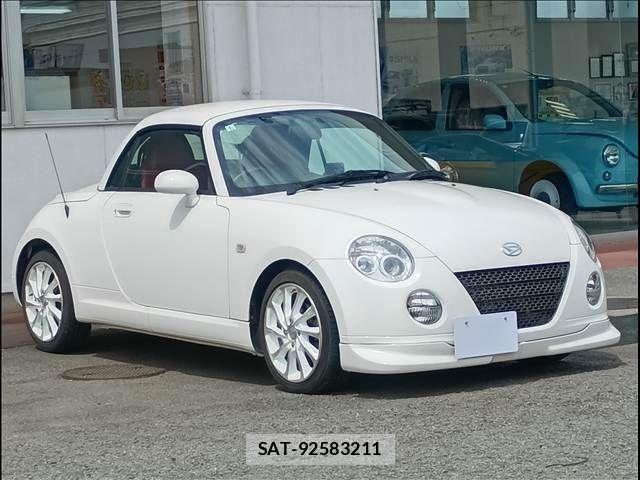 Daihatsu COPEN 2006-01 7875794-1
