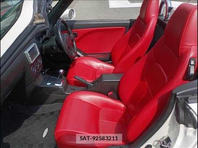 Daihatsu COPEN 2006-01 7875794-26