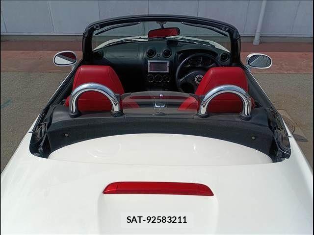 Daihatsu COPEN 2006-01 7875794-28
