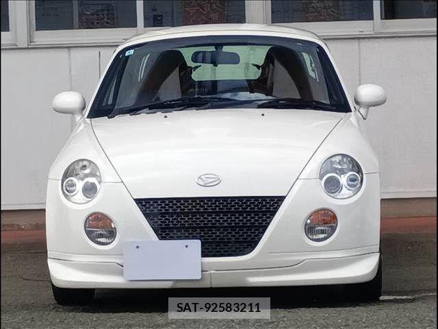 Daihatsu COPEN 2006-01 7875794-2