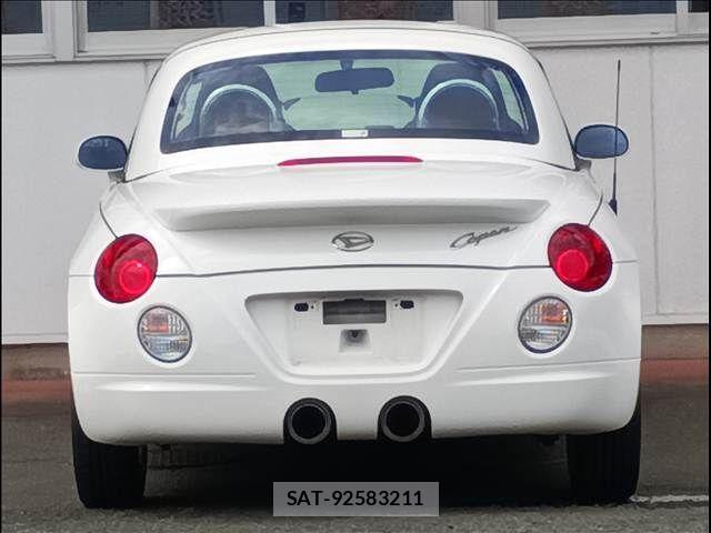 Daihatsu COPEN 2006-01 7875794-3