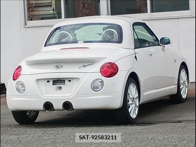 Daihatsu COPEN 2006-01 7875794-4