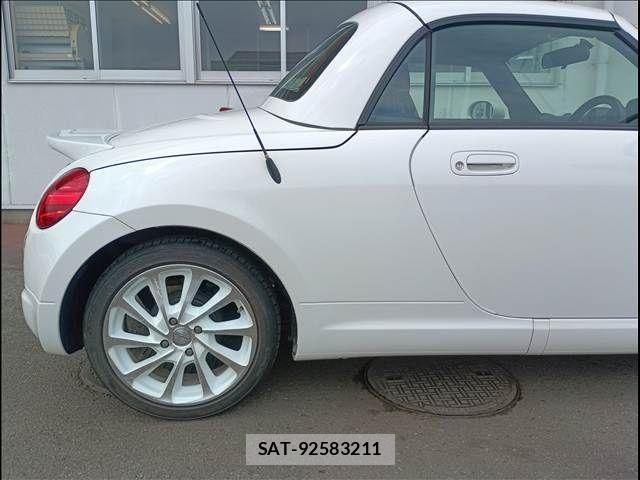 Daihatsu COPEN 2006-01 7875794-6