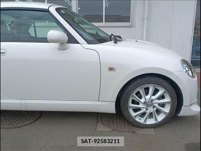 Daihatsu COPEN 2006-01 7875794-7