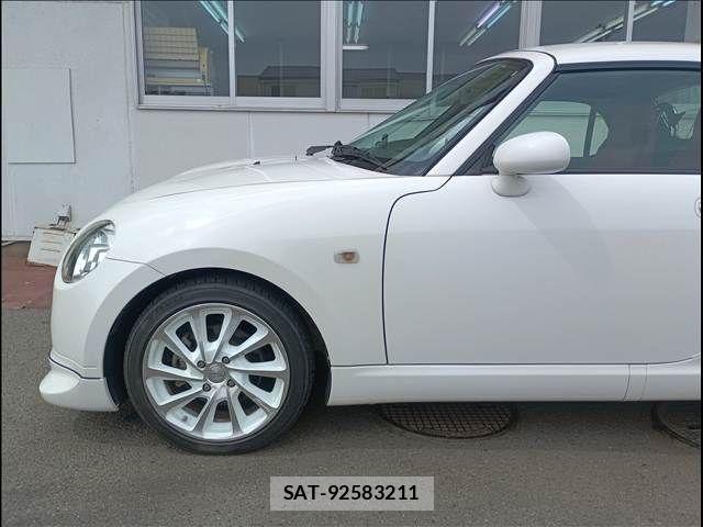 Daihatsu COPEN 2006-01 7875794-8