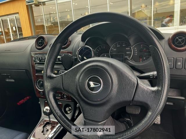 Daihatsu COPEN 2002-07 7875799-10