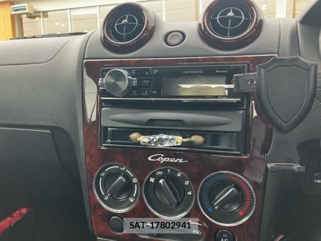 Daihatsu COPEN 2002-07 7875799-11