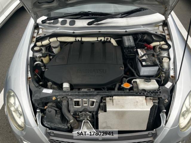 Daihatsu COPEN 2002-07 7875799-14