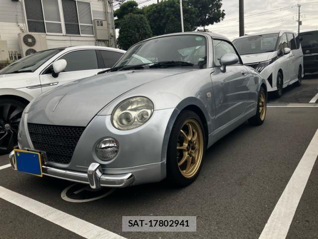 Daihatsu COPEN 2002-07 7875799-1